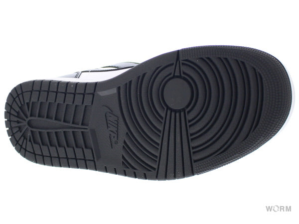 【W US11】 AIR JORDAN 1 MID DV0991-101 【DS】