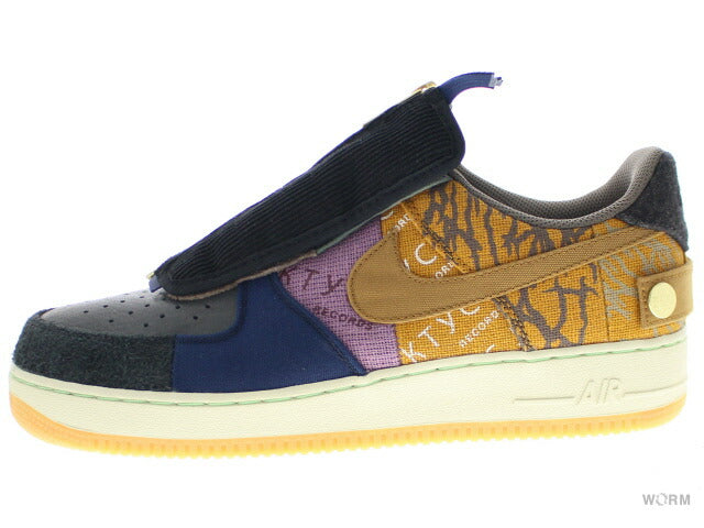 【US11】 NIKE AIR FORCE 1 LOW / CACTUS JACK CN2405-900 【DS】