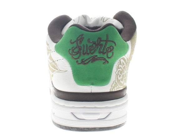 【US8】 NIKE SB PAUL RODRIGUEZ ZOOM AIR ELITE 312953-111 【DS】