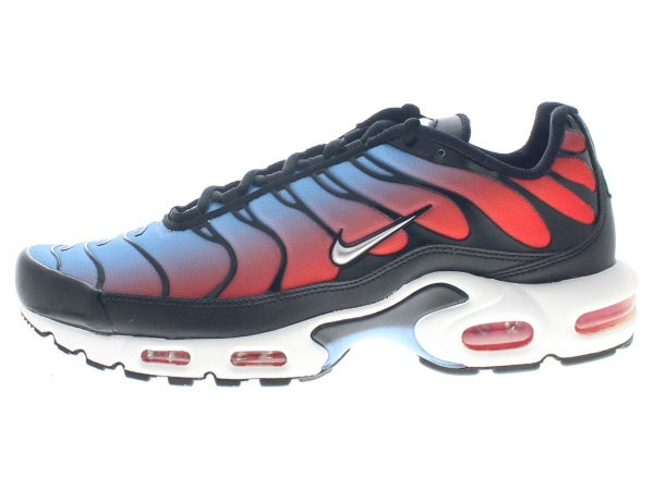 【W US12】 NIKE W AIR MAX PLUS HF5386-001 【DS】