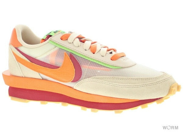 【US9】 NIKE LDWAFFLE / S / C DH1347-100 【DS】