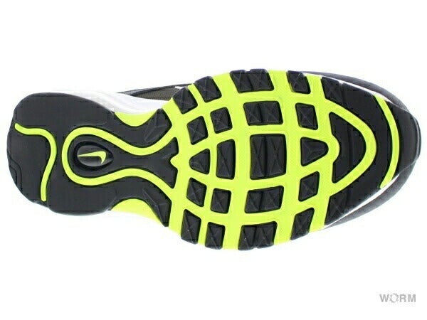 【US9】 NIKE AIR MAX 97 OG / UNDFTD DC4830-001 【DS】