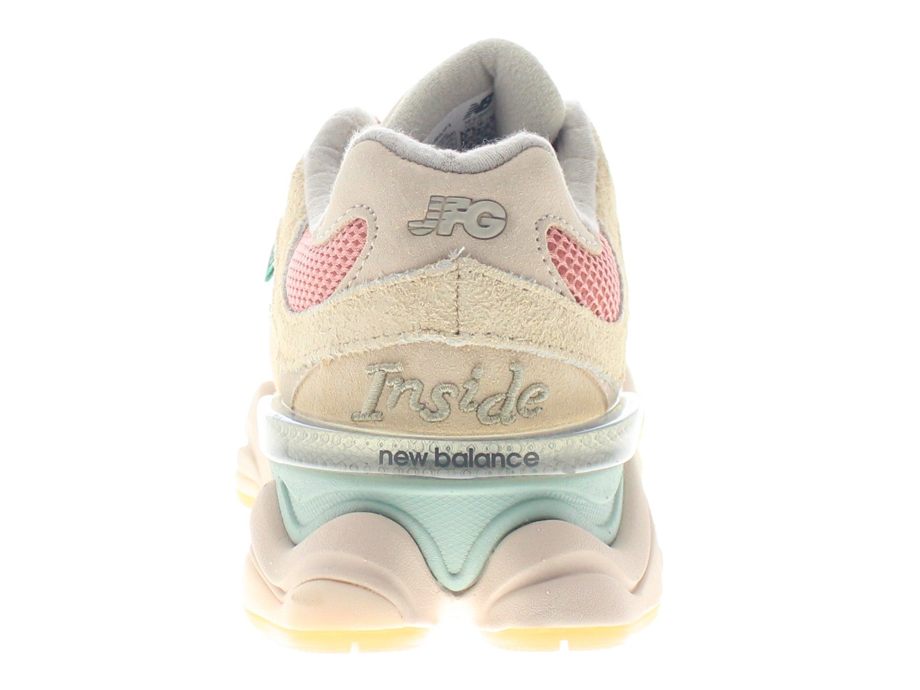 【US7.5】 New Balance U9060JF1 【DS】