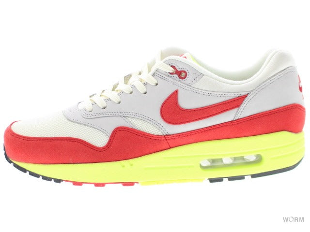 【US8】 NIKE AIR MAX 1 PREMIUM QS 665873-106 【DS】