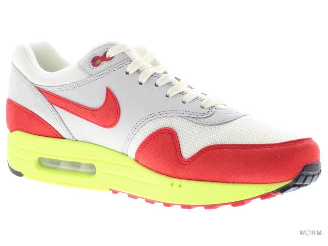 【US8】 NIKE AIR MAX 1 PREMIUM QS 665873-106 【DS】