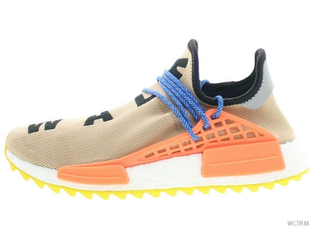 【US9.5】 adidas PW HUMAN RACE NMD TR AC7361 【DS】