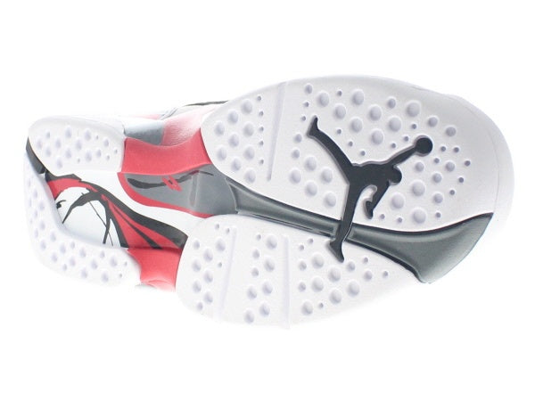 【US9.5】 AIR JORDAN 8 RETRO 305381-100 【DS】