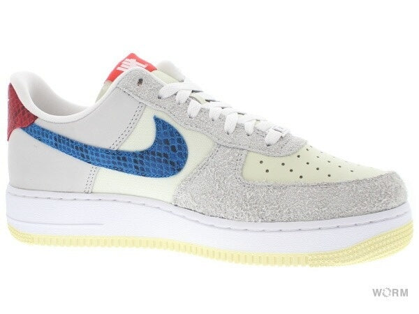 【US9】 NIKE AIR FORCE 1 LOW SP DM8461-001 【DS】