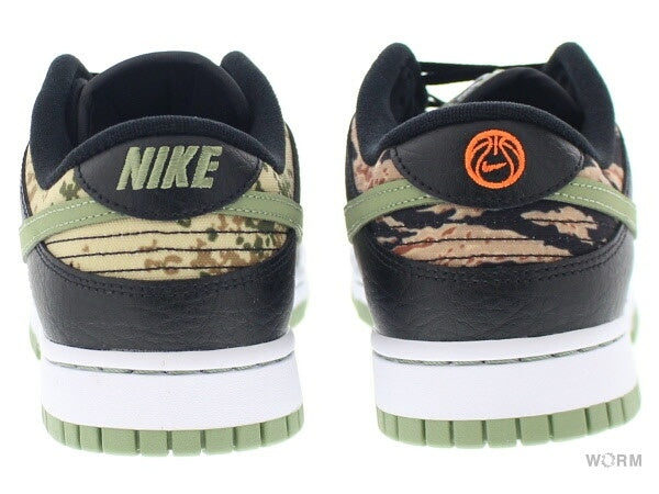 【US9.5】 NIKE DUNK LOW SE DH0957-001 【DS】