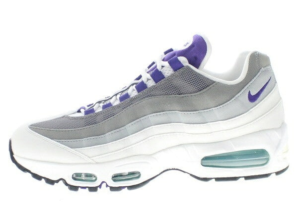 【US10.5】 NIKE W AIR MAX 95 HJ5996-100 【DS】