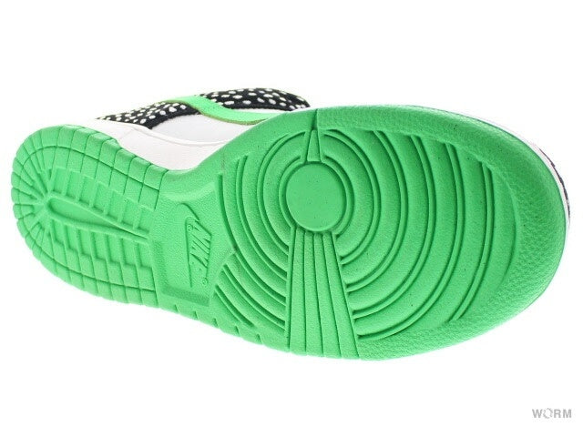 【US10】 NIKE DUNK LOW PREMIUM SB LOON 313170-011 【DS】