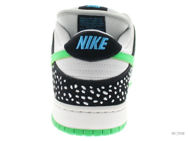 【US10】 NIKE DUNK LOW PREMIUM SB LOON 313170-011 【DS】