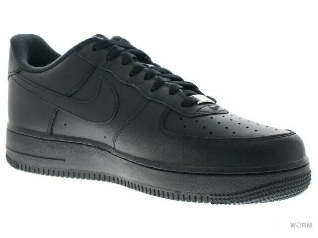 【US9.5】 NIKE AIR FORCE 1 LOW supreme CU9225-001 【DS】