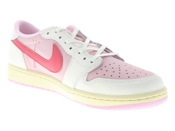 【US11】 AIR JORDAN 1 LOW OG SP TRAVIS SCOTT IQ7604-101 【DS】