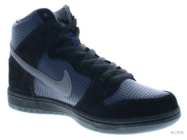 【US10】 NIKE SB SB DUNK HIGH TRG QS GINO IANNUCCI 881758-001 【DS】