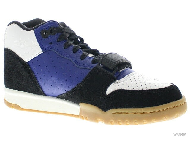 【US10】 NIKE SB SB AIR TRAINER 1 QS CI6892-001 【DS】
