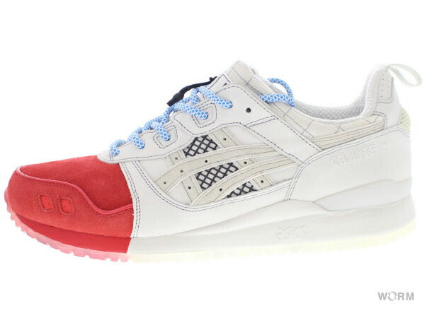 【US10】 ASICS GEL-LYTE 3 OG mita sneakers 30th 1193A185-000 【DS】