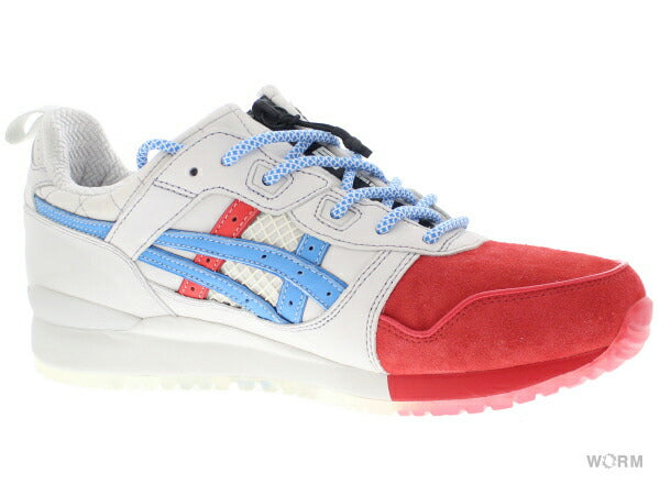 【US10】 ASICS GEL-LYTE 3 OG mita sneakers 30th 1193A185-000 【DS】
