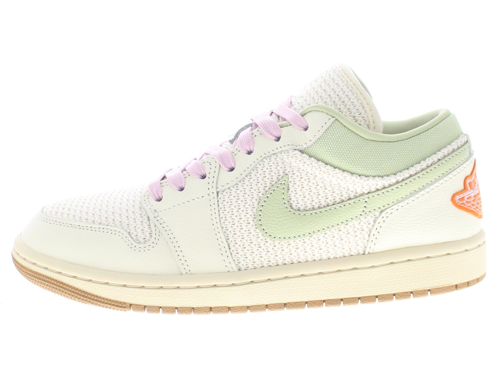 【W US7】 WMNS AIR JORDAN 1 LOW SE II0569-100 【DS】
