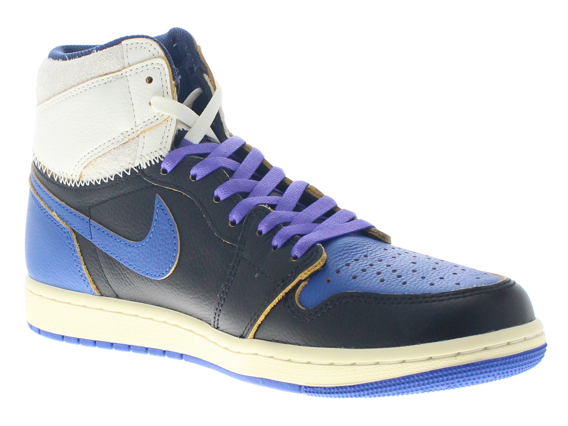 【US9】 AIR JORDAN 1 RTR HI OG SP IO7847-001 【DS】