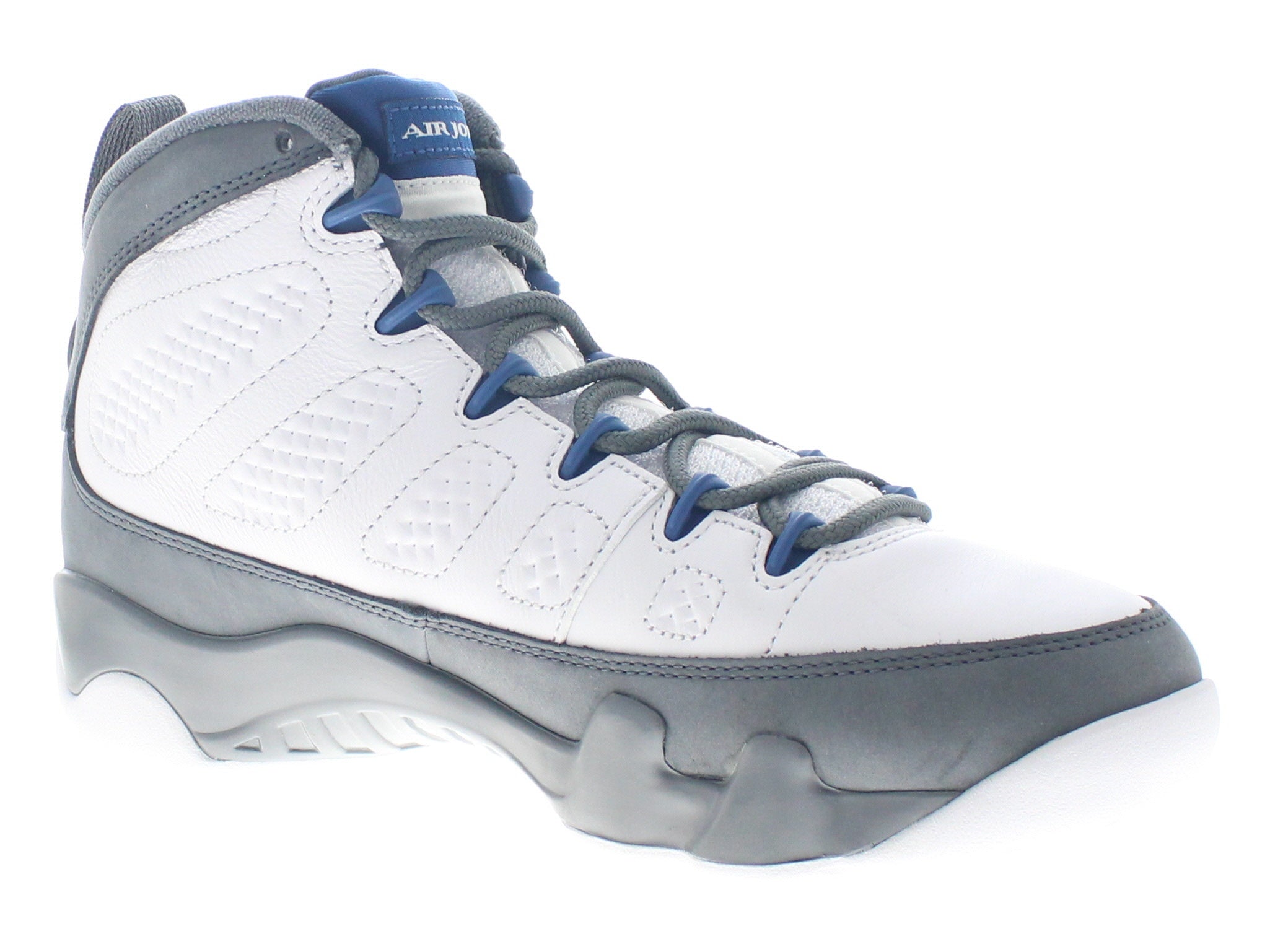 【US7.5】 AIR JORDAN 9 RETRO HV4794-100 【DS】
