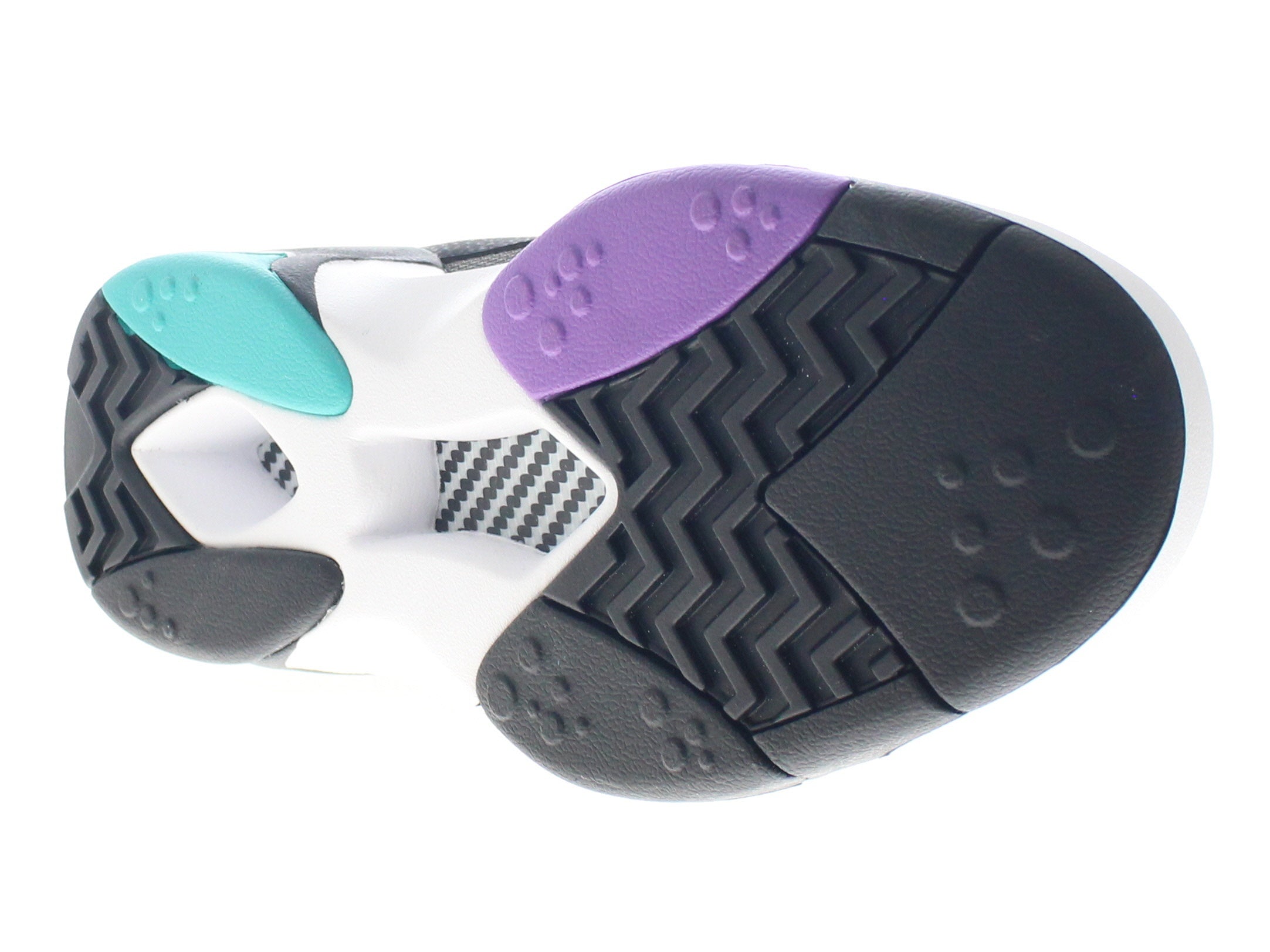 【US8】 REEBOK SHAQ ATTAQ HR0501 【DS】