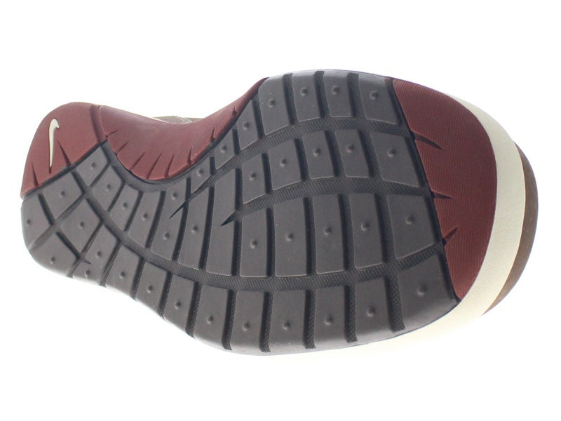 【US10】 NIKE HTM ZOOM MACROPUS 308321-221 【DS】