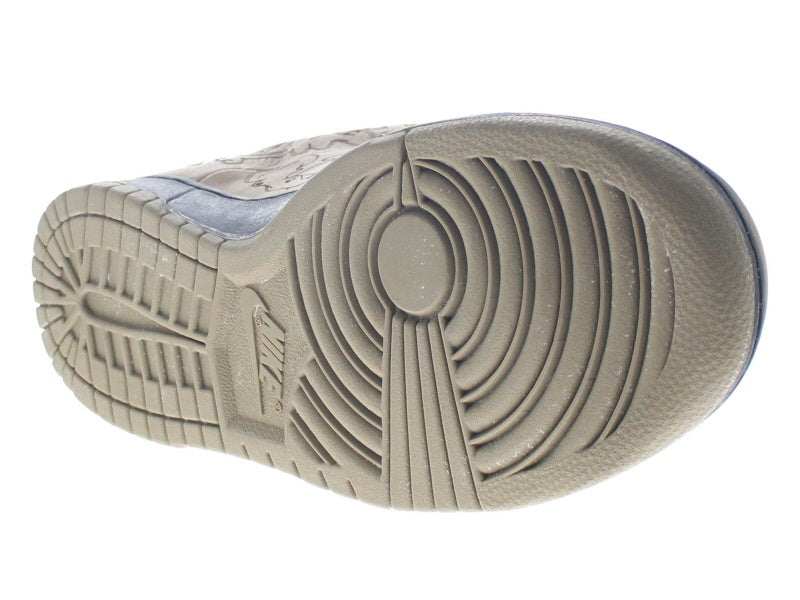 【US12】 NIKE DUNK LOW BY CHRIS LUNDY 308428-001 【DS】
