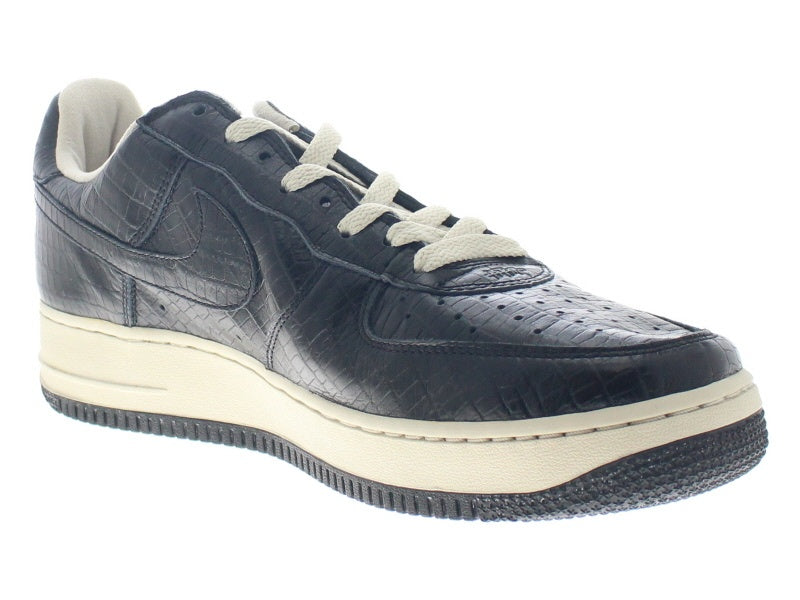 【US10.5】 NIKE HTM AIR FORCE 1 305895-002 【DS】