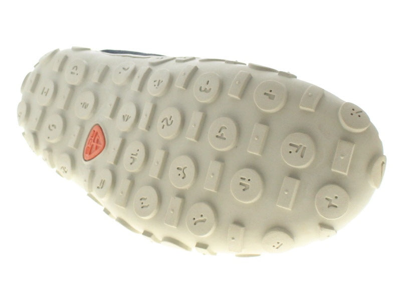 【US10】 NIKE HTM AIR MOC MID 305146-011 【DS】