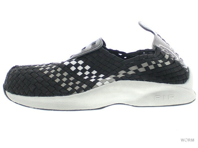 【US10】 NIKE AIR WOVEN 609065-004 【DS】