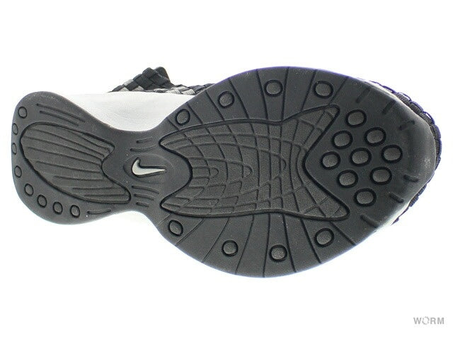 【US10】 NIKE AIR WOVEN 609065-004 【DS】