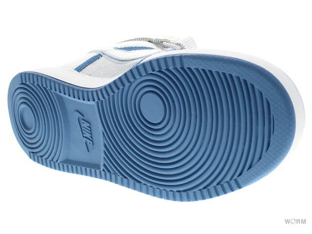 【US10】 NIKE VANDAL SUPREME 307389-101 【DS】