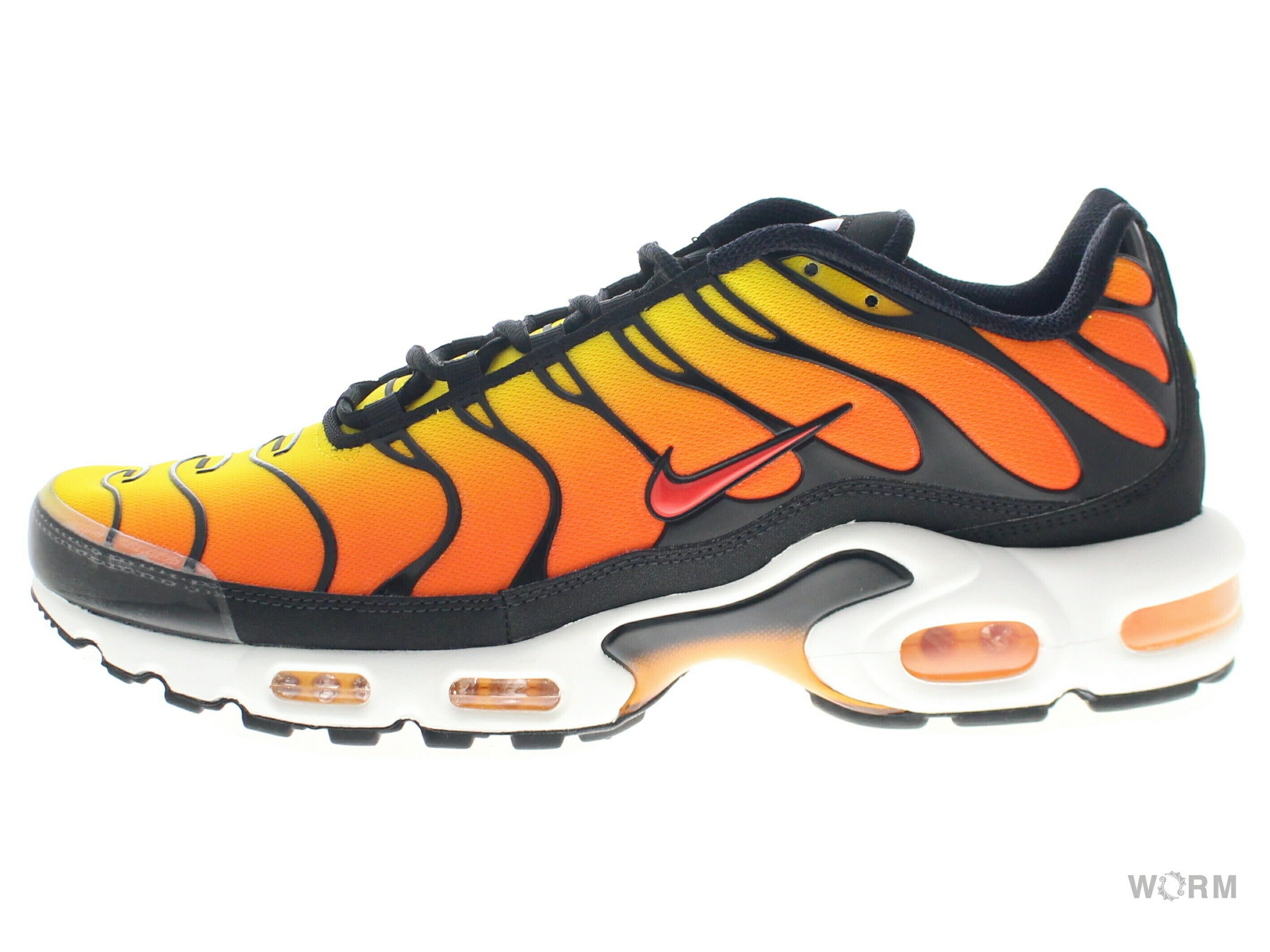 【US10.5】 NIKE AIR MAX PLUS OG HF0552-001 【DS】