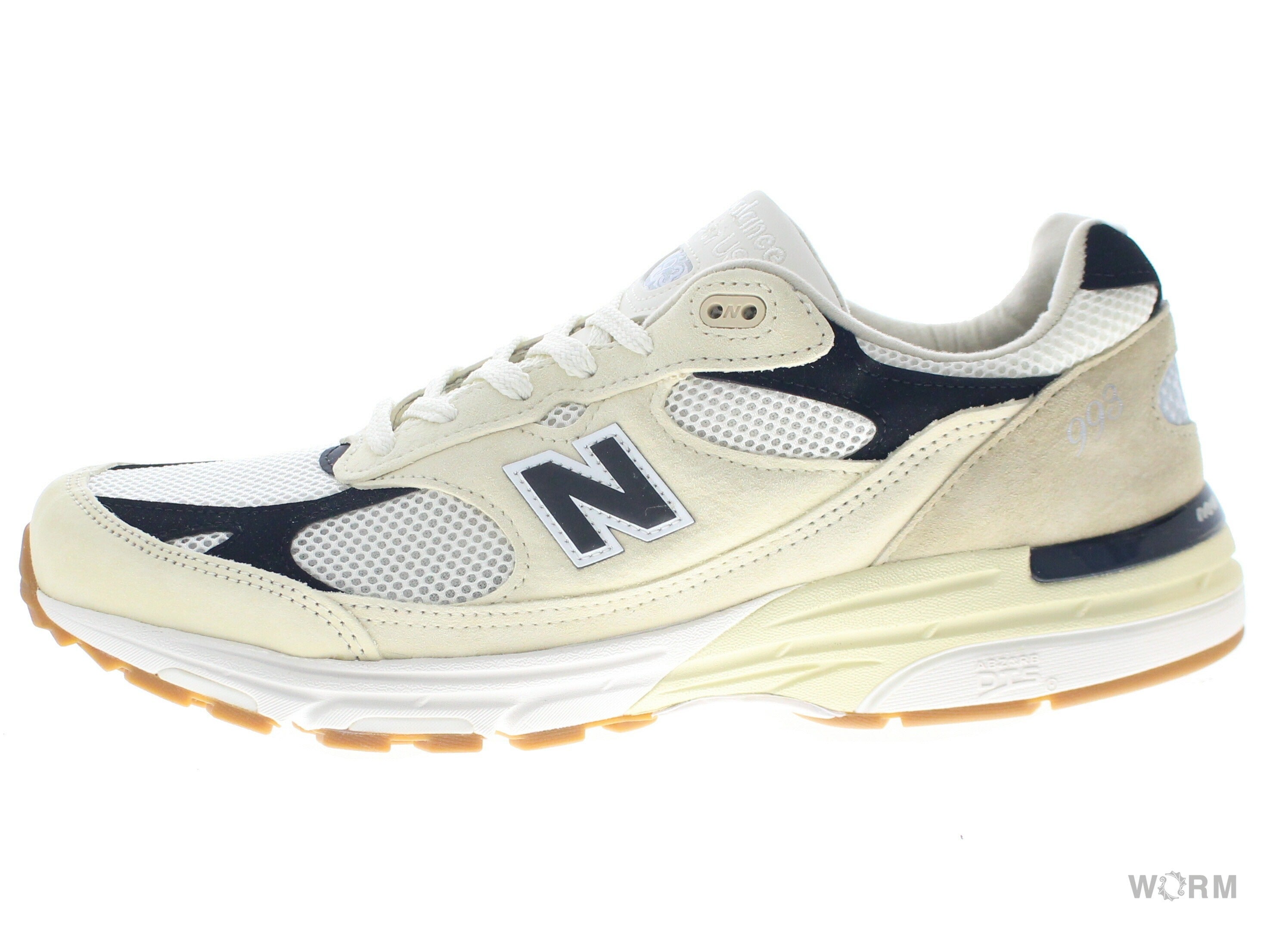 【US9.5】 New Balance U993WS 【DS】
