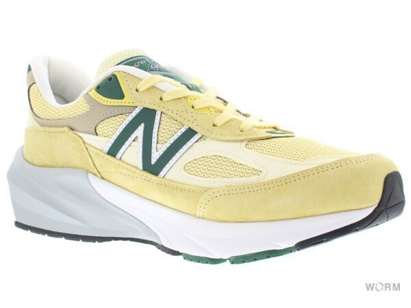 【US10】 New Balance U990TE6 【DS】