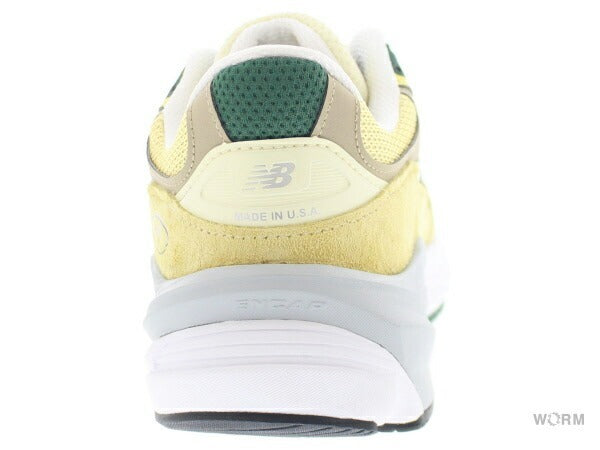 【US10】 New Balance U990TE6 【DS】