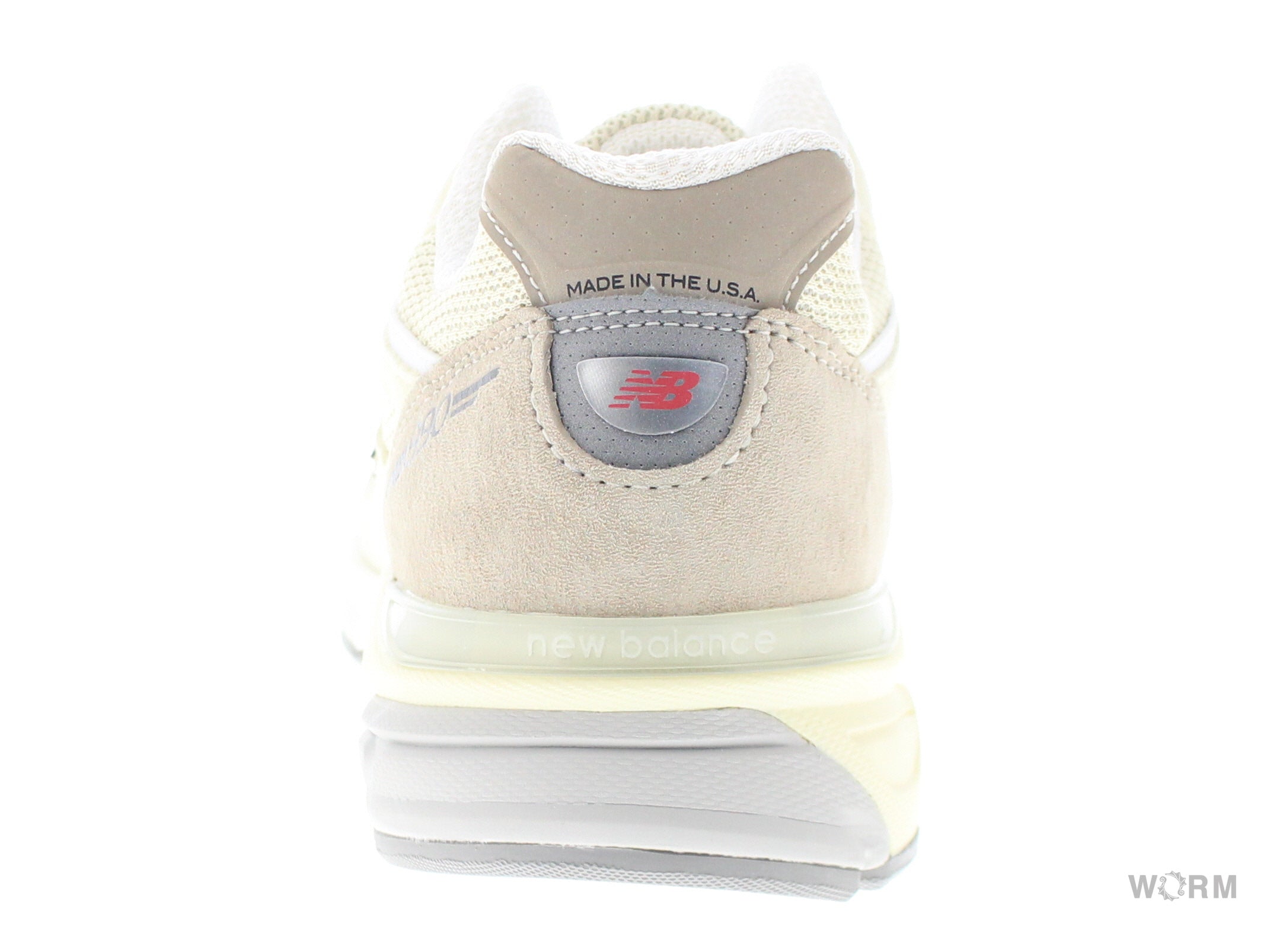 【US9.5】 New Balance U990TE4 【DS】