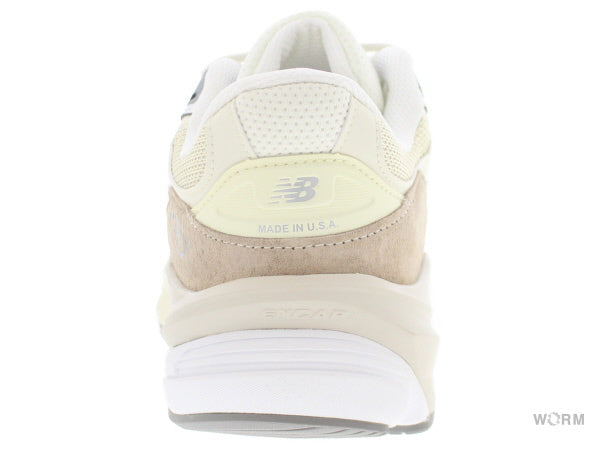 【US9.5】 New Balance M990SS6 【DS】