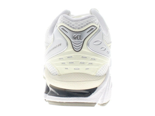 【US10】 ASICS GEL-KAYANO 14 1203A537-111 【DS】