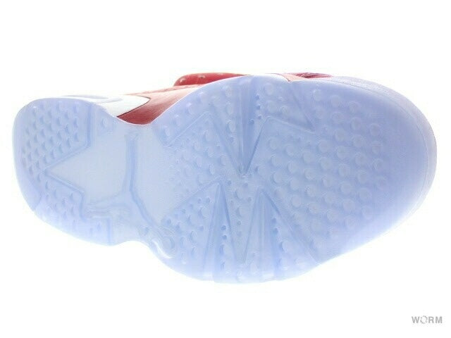 【US9.5】 AIR JORDAN 6 RETRO SLAM DUNK 717302-600 【DS】