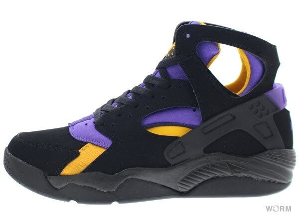【US10】 NIKE AIR FLIGHT HUARACHE FD0188-001 【DS】