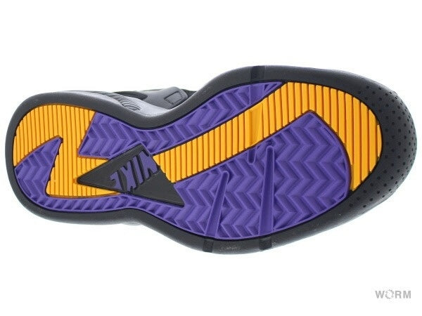 【US10】 NIKE AIR FLIGHT HUARACHE FD0188-001 【DS】