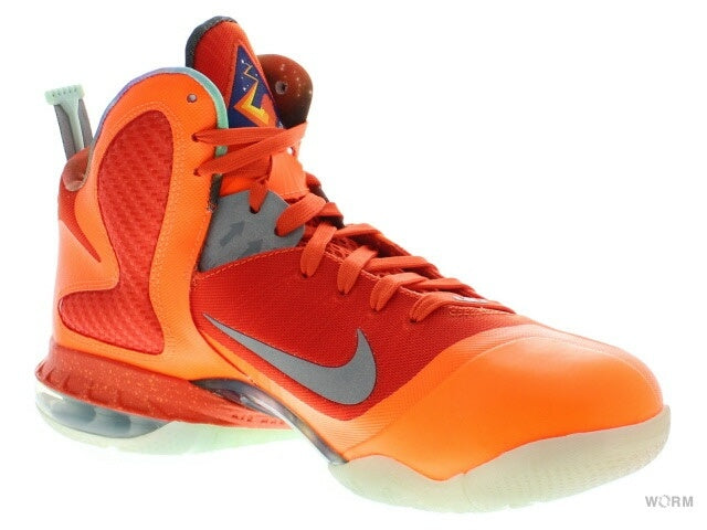 【US10.5】 NIKE LEBRON 9 AS 520811-800 【DS】