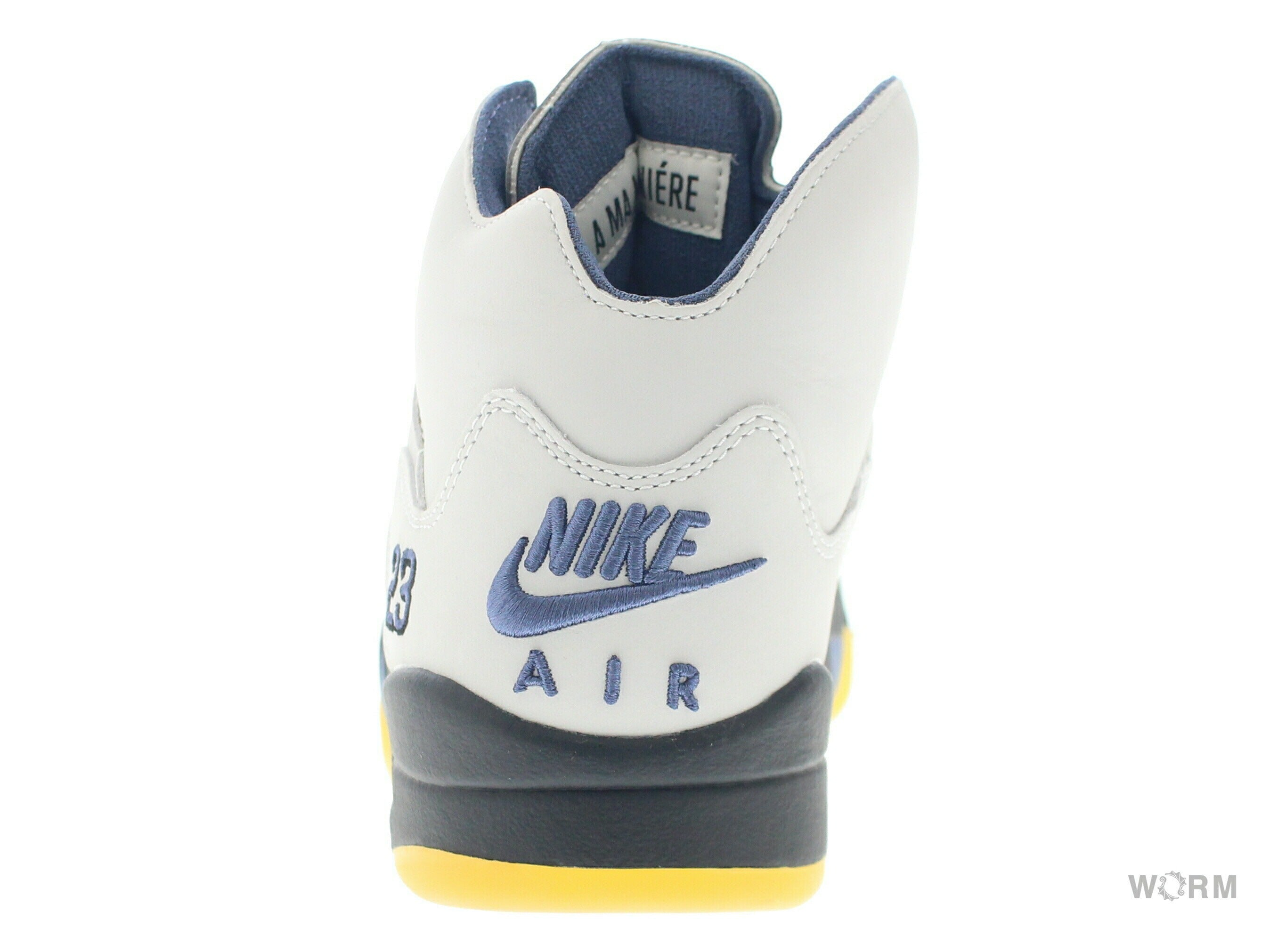 【W US10.5】 WMNS AIR JORDAN 5 RETRO SP A Ma Maniére FZ5758-004 【DS】