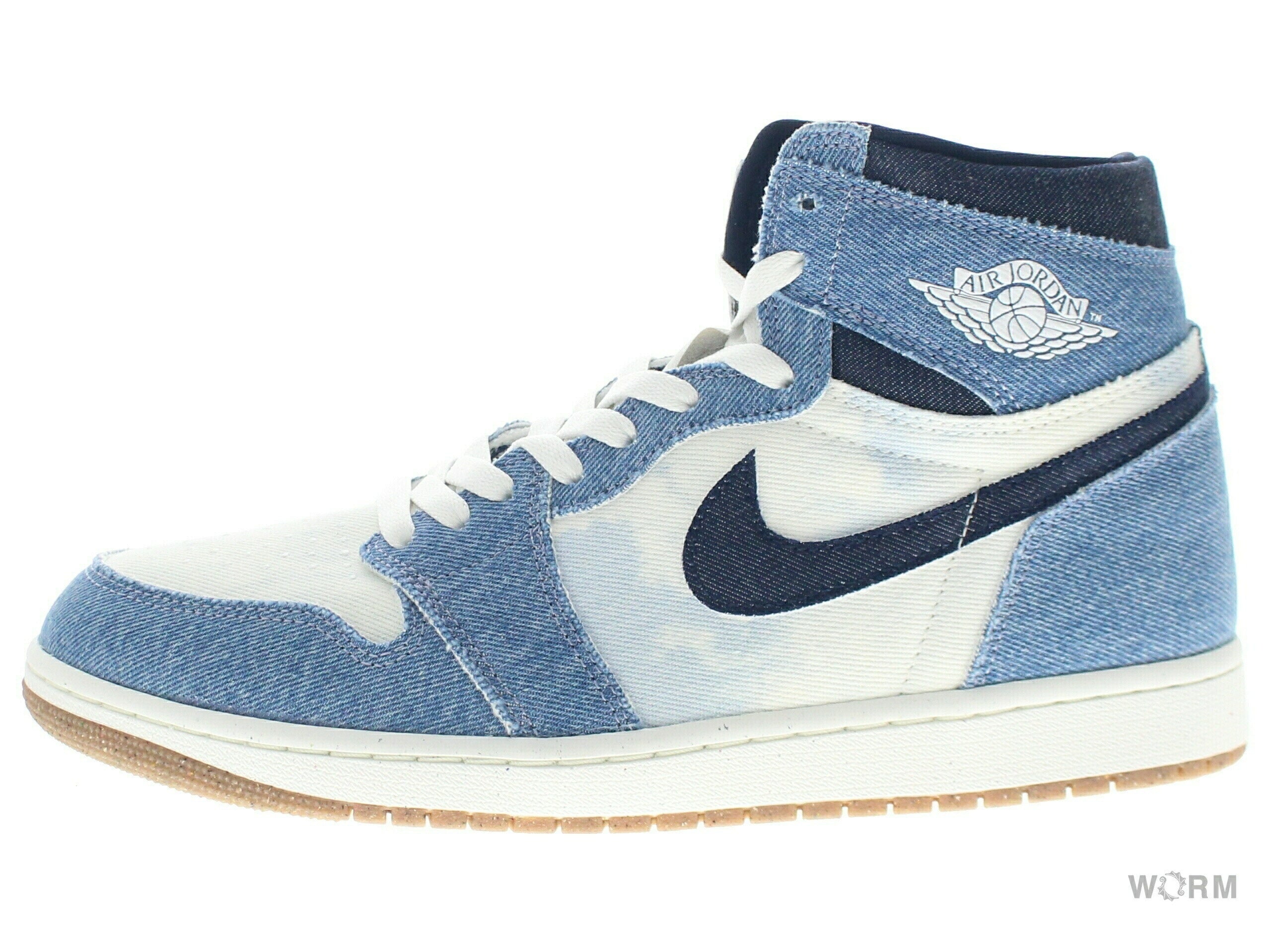 【US9】 AIR JORDAN 1 RETRO HIGH OG FQ2947-100 【DS】