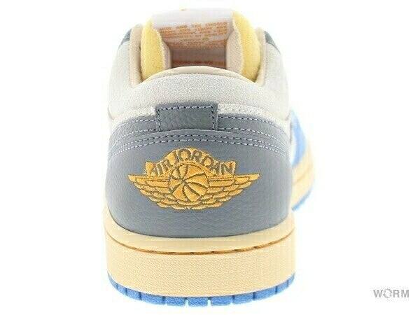 【US9】 AIR JORDAN 1 RETRO LOW OG TOKYO 96 DZ5376-469 【DS】