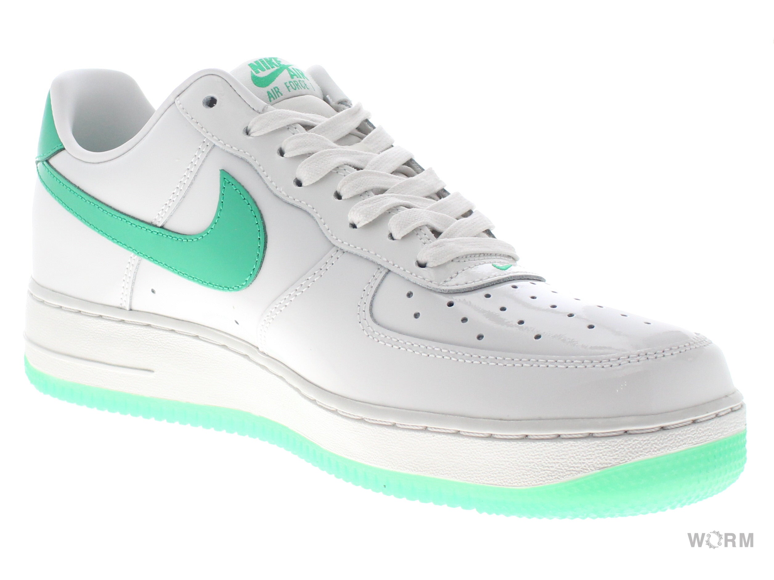【US9.5】 NIKE AIR FORCE 1 07 PRM HF4864-094 【DS】