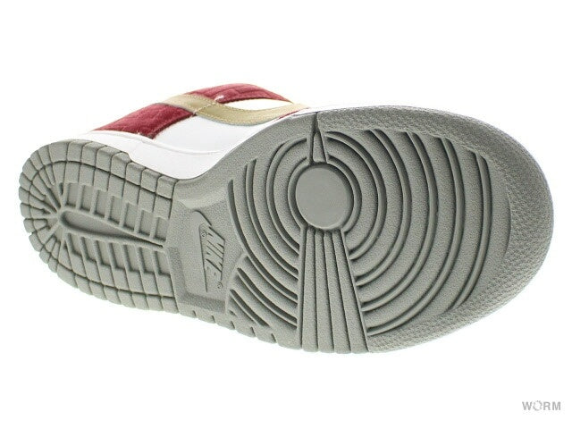【US8】 NIKE SB DUNK LOW PRO SB Shanghai 304292-112 【DS】