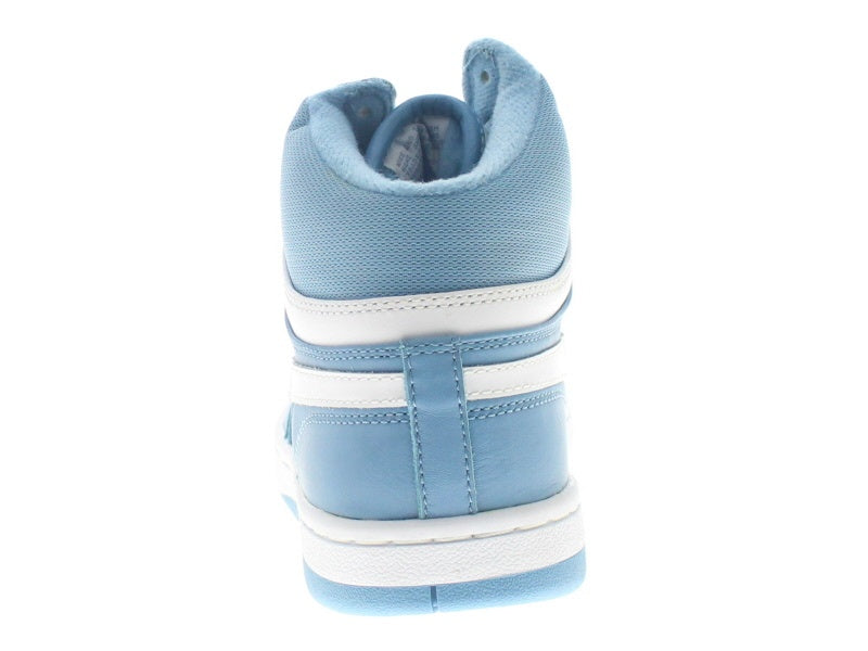 【US8】 NIKE HTM COURT FORCE HIGH 311749-411 【DS】